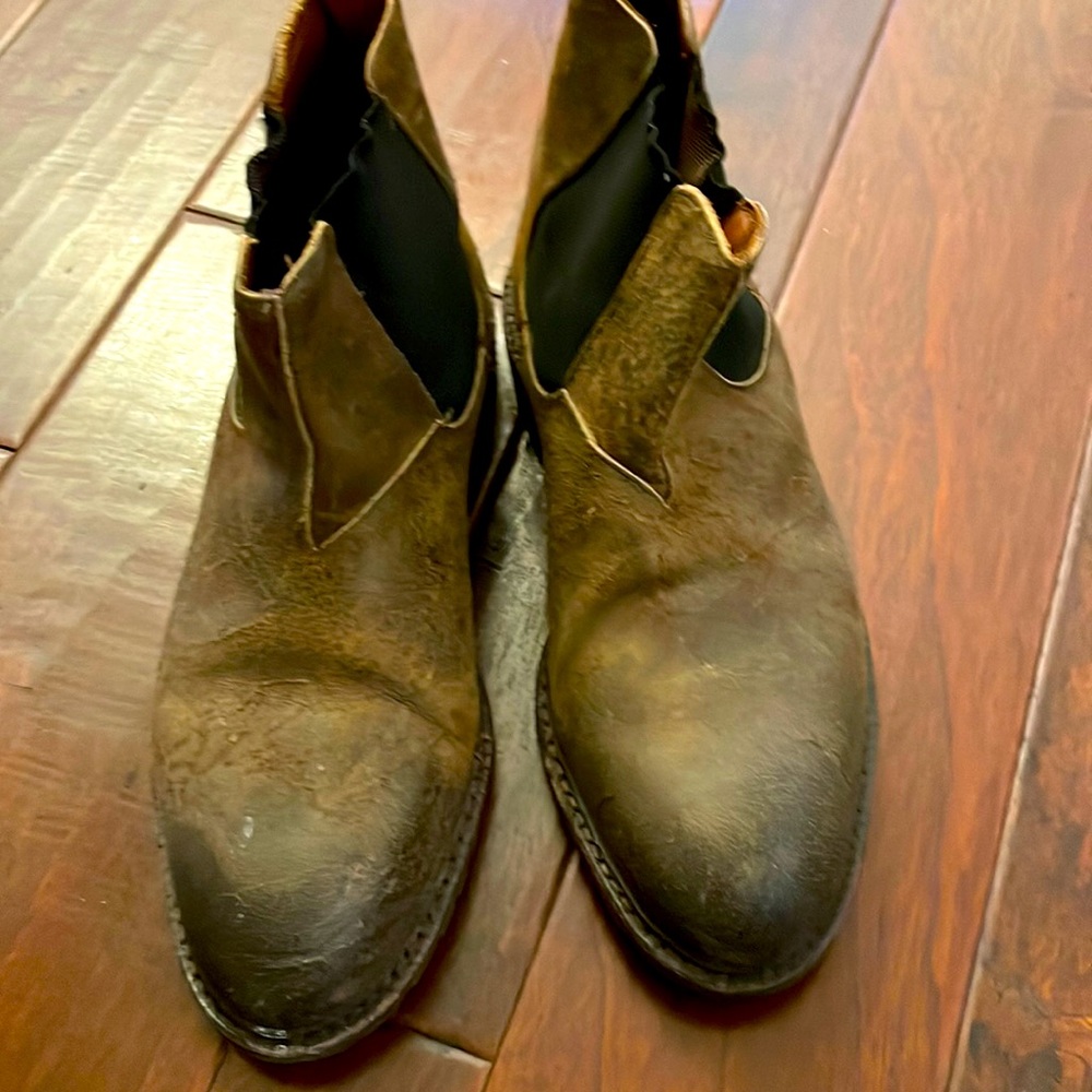 Allen Edmonds Ashbury